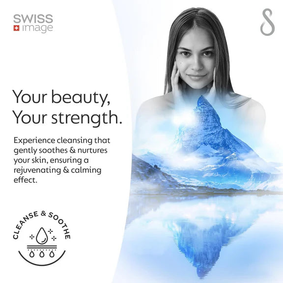 Swiss Image Essential Care Soothing Micellar Water - 400 ml