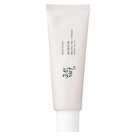 Beauty of Joseon Relief Sun : Rice + Probiotics SPF 50+ PA++++ - Korean Skincare - 50 ml