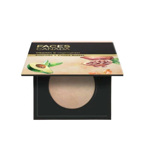 Faces Canada Vitamin C Highlighter - 4 gm