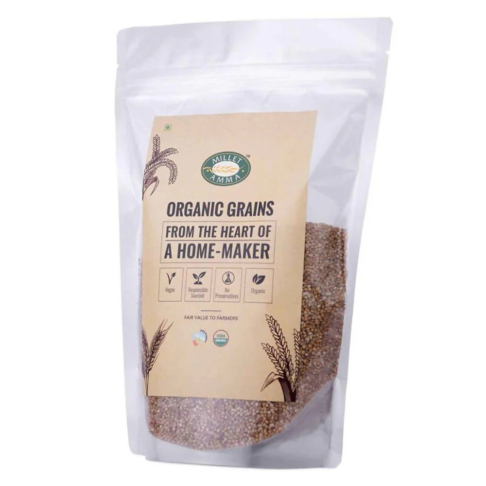 Millet Amma Organic Kodo Organic Grains
