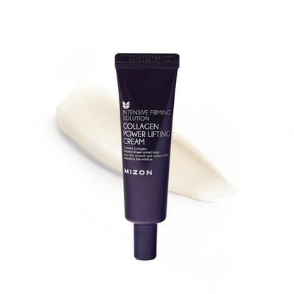 Mizon Collagen Power Lifting Cream Collagen Face Moisturizer - 35 ml