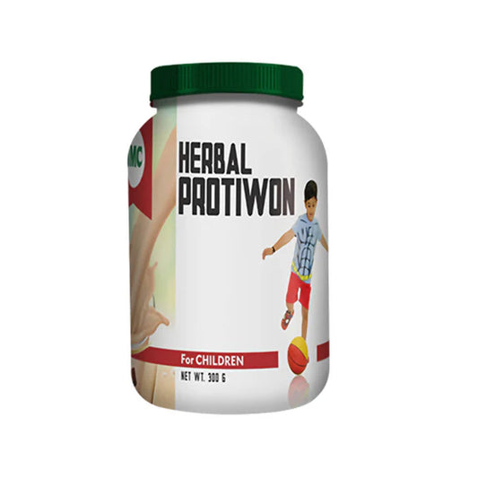 IMC Herbal Protiwon For Children - 300 gm