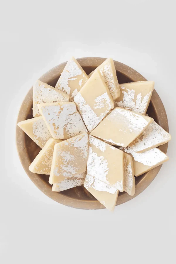 Sattur Mittai Kadai Kaju Katli - 200 gm