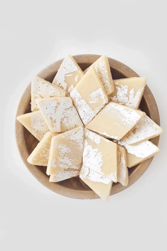 Sattur Mittai Kadai Kaju Katli - 200 gm