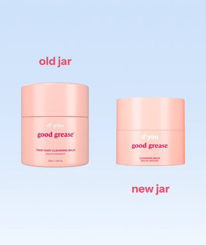 good grease