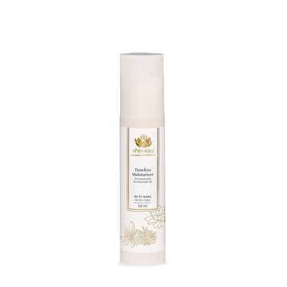 Shankara by Sri Sri Tattva Timeless Moisturizer - 12 ml