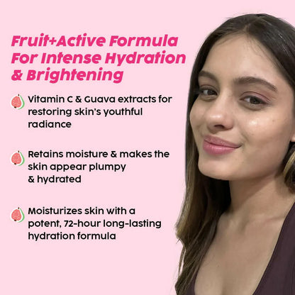 PLIX The Plant Fix 10% Vitamin C Face Serum For Skin Brightening & Even Toned Complexion