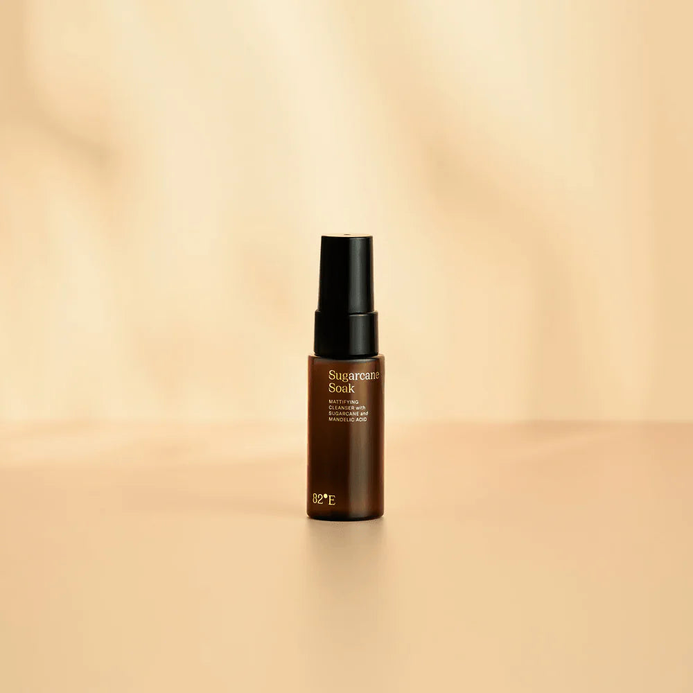 82°E By Deepika Padukone The Oily Skin Routine Mini Combo -combo