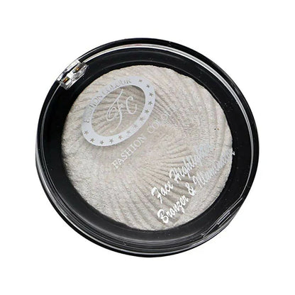 Fashion Colour Face Highlighter Bronzer & Illuminator-Shade 01 (Body Highlighter) - 7.5 gm