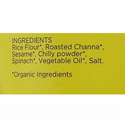 Pure & Sure Palak Chakli - 200 gm
