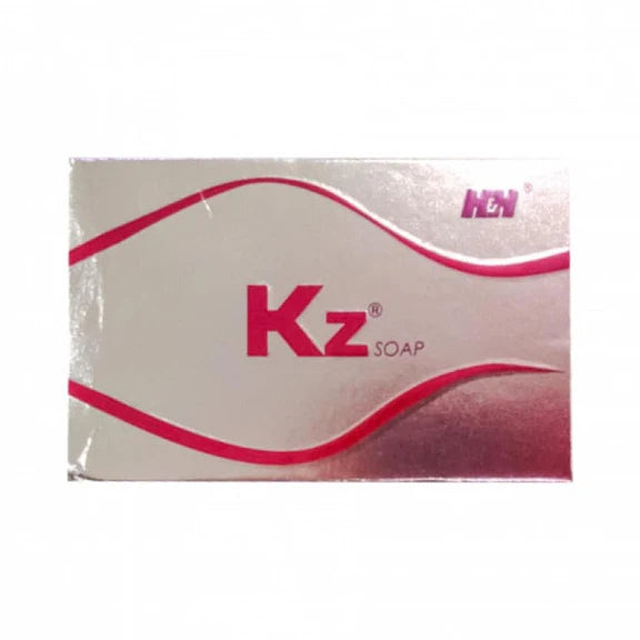 H&H KZ Soap - 75 gm