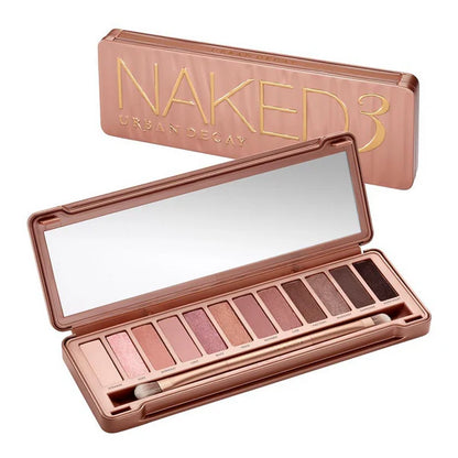 Urban Decay Naked Palette 3 - 15.6 gm