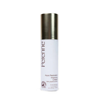 Perenne Aqua Restoration Moisturizing Cream - 50 gm