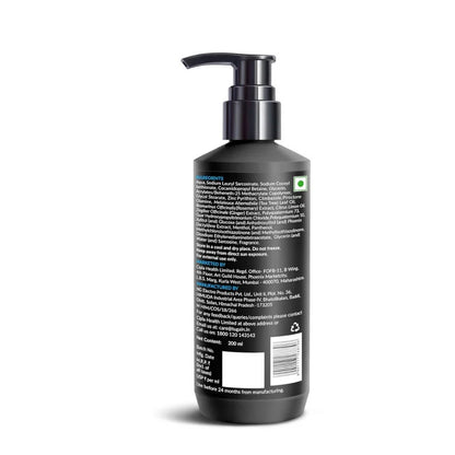 Tugain Essentials Anti Dandruff Shampoo - 200 ml