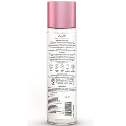 Cetaphil Bright Healthy Radiance Refresh Toner - 150 ml