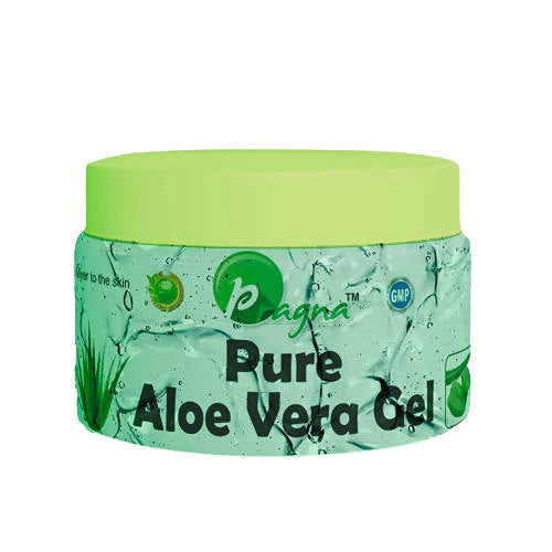 Pragna Herbals Pure Alovera Gel - 120 gm