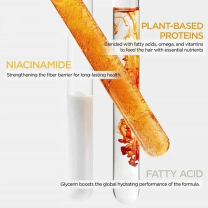 Kerastase Nutritive 8H Magic Night Serum - 90 ml