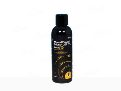 Ipca Kera XL M Solution (Hair Growth Serum) - 60 ml