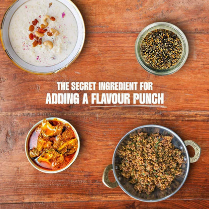 Urban Platter Fenugreek Seeds Whole - 700 gm