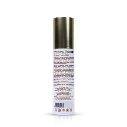 Perenne Aqua Restoration Moisturizing Cream - 50 gm