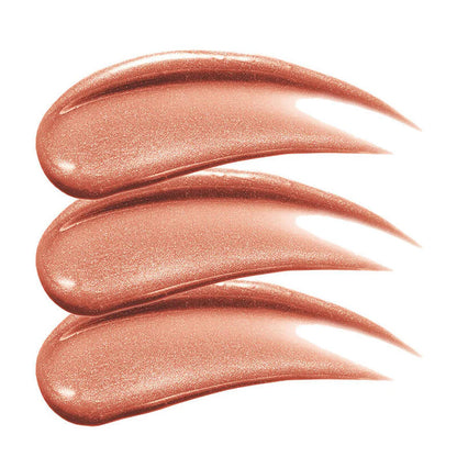 Love Earth Lip Gloss - Gold Glam (Golden) - 3 ml