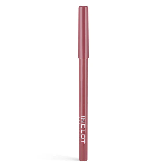 Inglot Soft Precision Lipliner - 63 - 1.13 gm