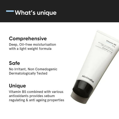 Minimalist Glow & Nourish Combo