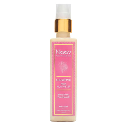 Neev Herbal Handmade Soaps Kumkumadi Face Moisturiser - 50 ml
