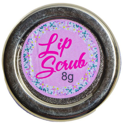 Rhuto India Lip Scrub - 8 gm
