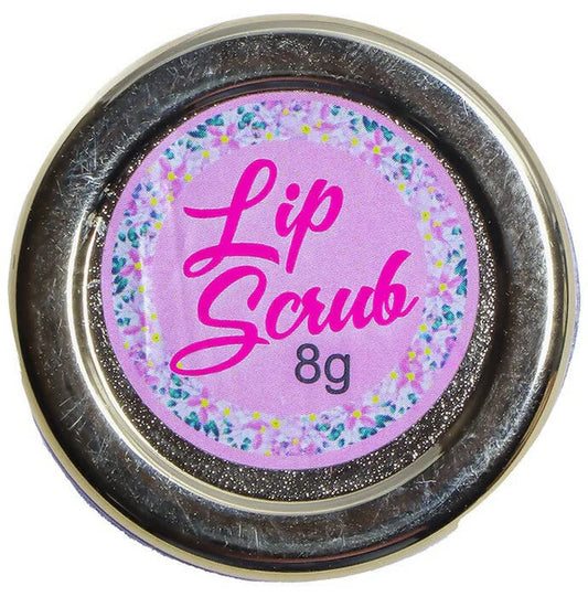 Rhuto India Lip Scrub - 8 gm