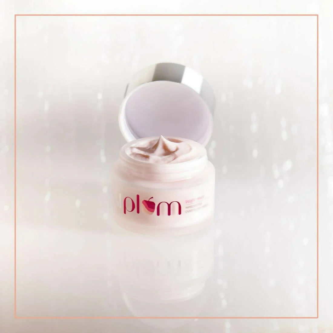 Plum Bright Years Restorative Overnight Creme - 50 ml