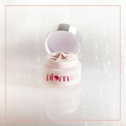 Plum Bright Years Restorative Overnight Creme - 50 ml