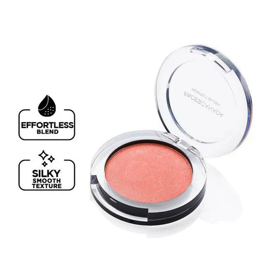 Faces Canada Perfect Blush-Apricot 06 - 5 gm