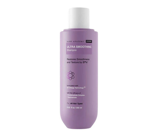 Bare Anatomy Expert Ultra Smoothing Shampoo With Niacinamide