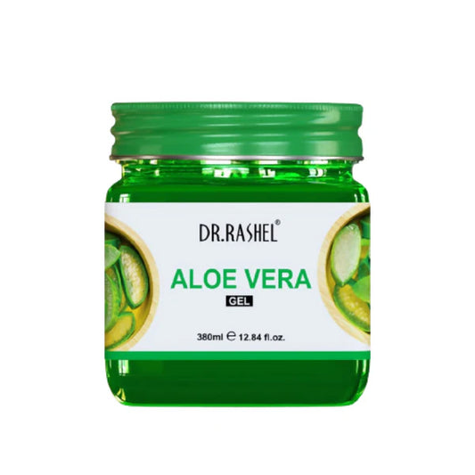 Dr.Rashel Aloe Vera Gel - 380 ml
