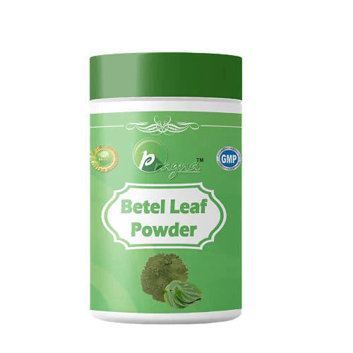 Pragna Herbals Betal Leaf Powder - 50 gm