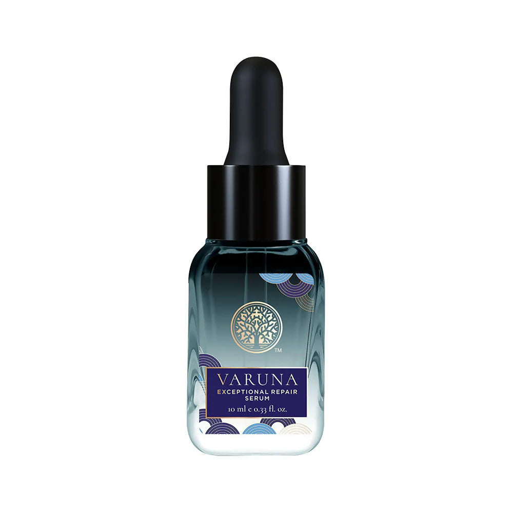 Forest Essentials Varuna Exceptional Repair Serum Anti-Ageing Night Repair Serum