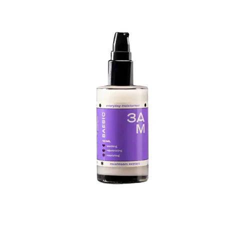 3 AM Baesic Face Moisturizer Cream - 40 ml