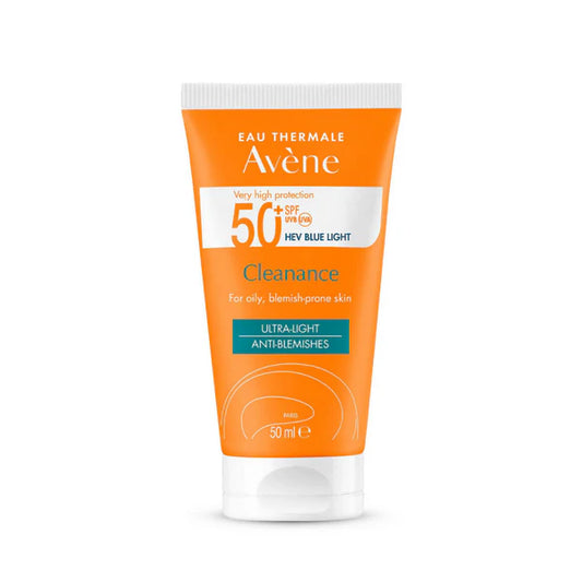 Avene Cleanance Very High Protection SPF 50+ - 50 ml