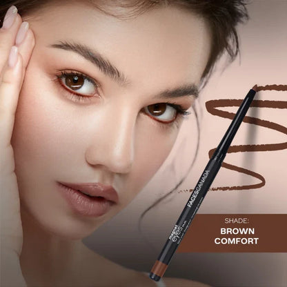 Faces Canada Magneteyes Color Kajal - Brown Comfort 03 - 0.25 gm