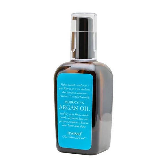 Nyassa Moroccon Argan Oil - 100 ml