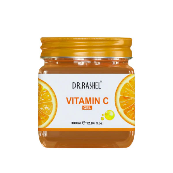 Dr.Rashel Vitamin C Gel - 380 ml