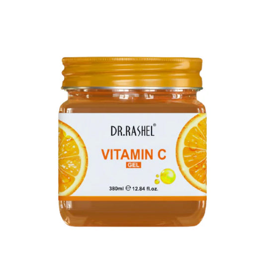 Dr.Rashel Vitamin C Gel - 380 ml