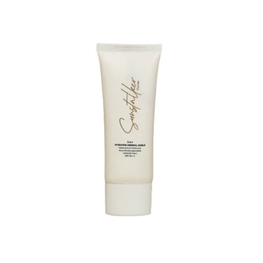Personal Touch Sunstalker Korea 3-1 Water Based Moisturiser Serum With Sunscreen SPF50+++ - 50 gm