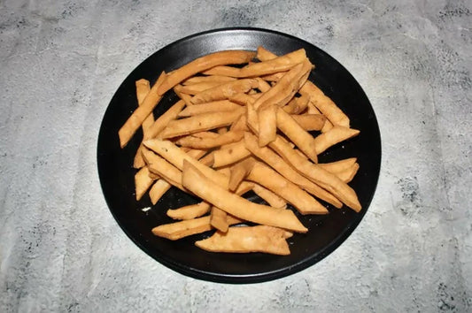 Aggarwal Sweets Corner Namakpara Salty Bites - 1 kg