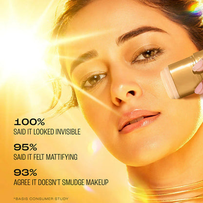 Lakme Sun Expert Invisible SPF 50 PA++++ Sunscreen Stick - 8 gm
