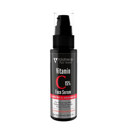 Volamena Vitamin C Men's Hair Serum - 50 ml
