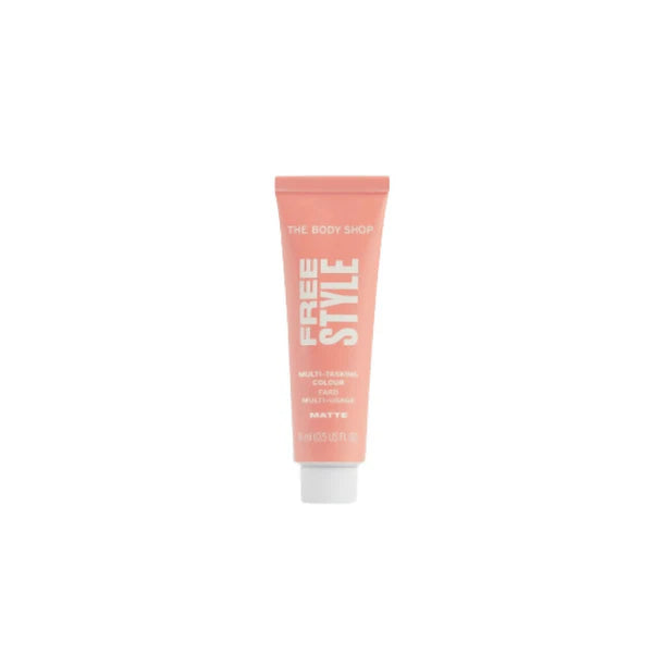 The Body Shop Freestyle Multi-Tasking Colour- Fair - 15 ml