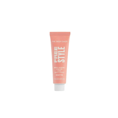 The Body Shop Freestyle Multi-Tasking Colour- Fair - 15 ml