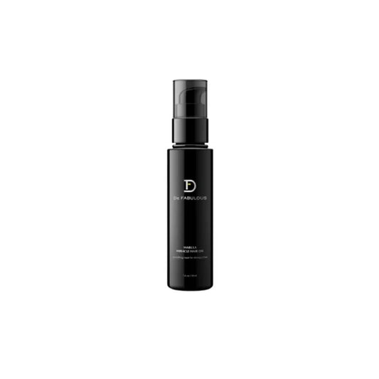 De Fabulous Marula Miracle Repair Oil - 50 ml